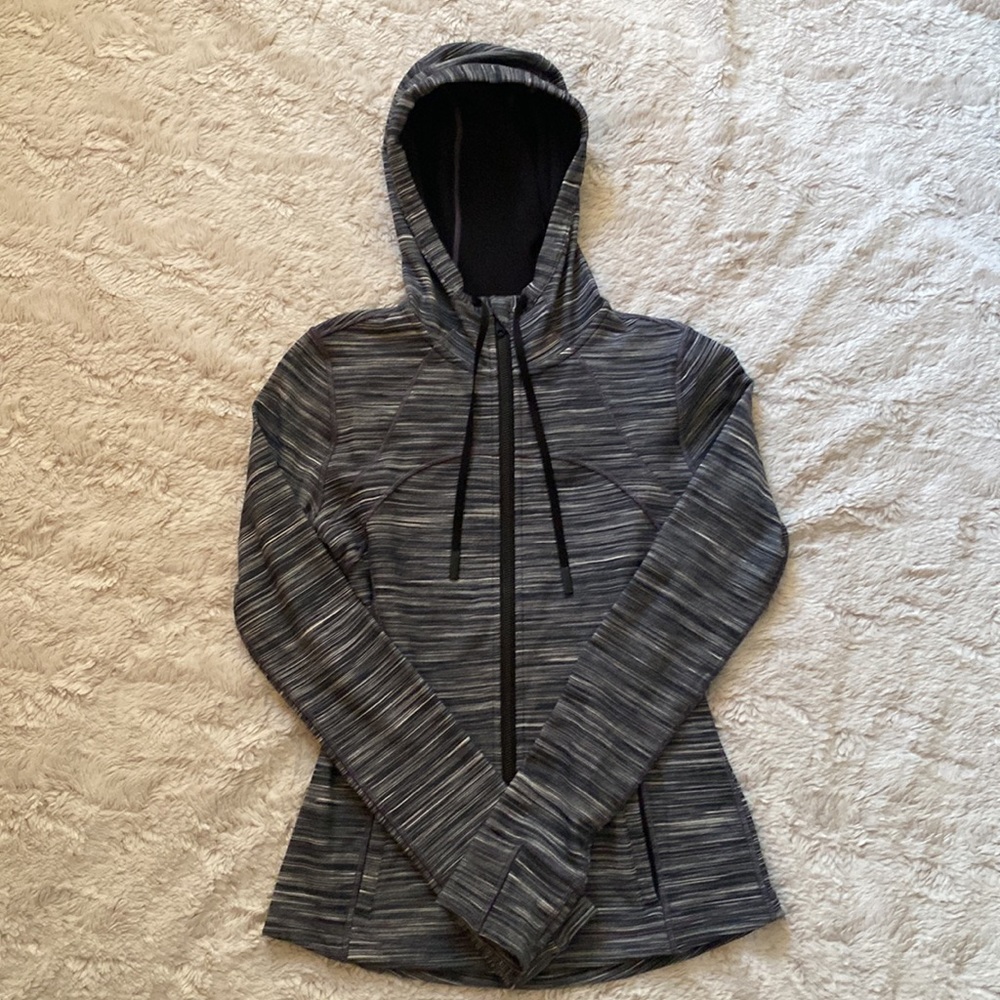 Lululemon Define Nulu Jacket - Picture 6 of 6